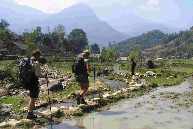 From Hanoi: Sapa Real Experience 2-Day 1 Night at Ethnic Homestay - What the $70 price really includes