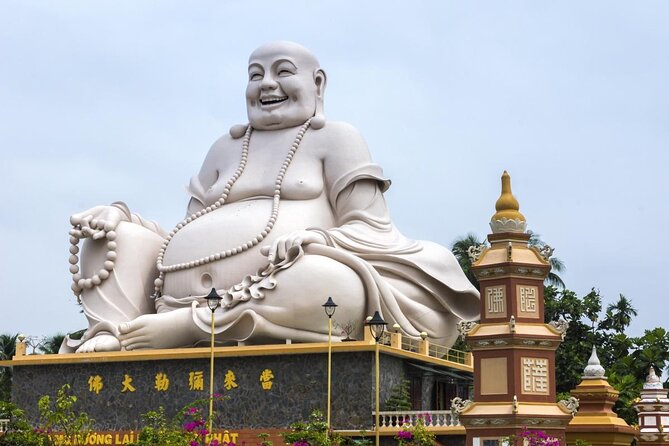 From HCM City: Mekong Delta Tour with Sampan Journey - Key points at a glance