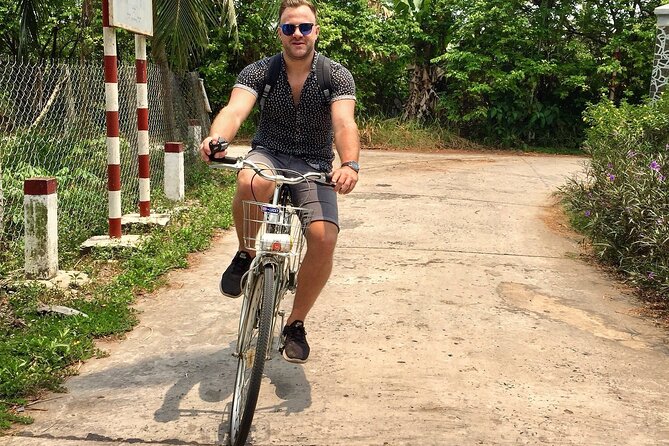 From HCM city: Private Mekong Delta - Ben Tre Full-Day Tour - A village walk, then lunch by the river