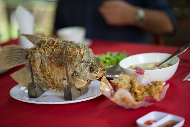 From HCM city: Private Mekong Delta - Ben Tre Full-Day Tour - The shaded canals by sampan