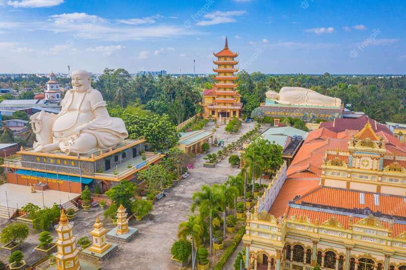 From HCM City: Visit Mekong Delta With Maximum 12 People - Key points at a glance