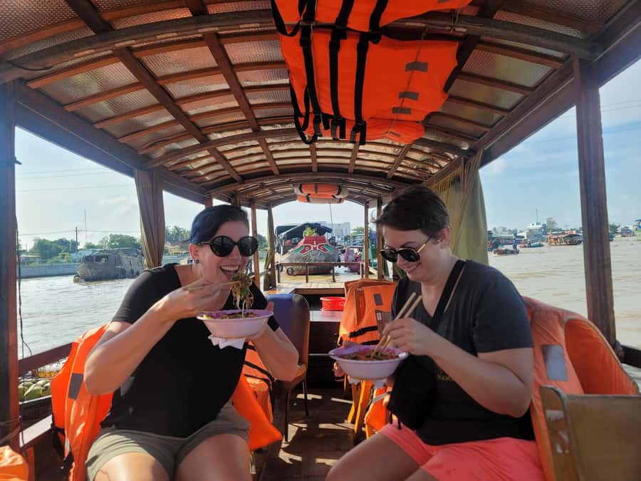 From HCM: Mekong Delta & Cai Rang Floating Market 2-Day Tour - Who should book this Mekong Delta tour?