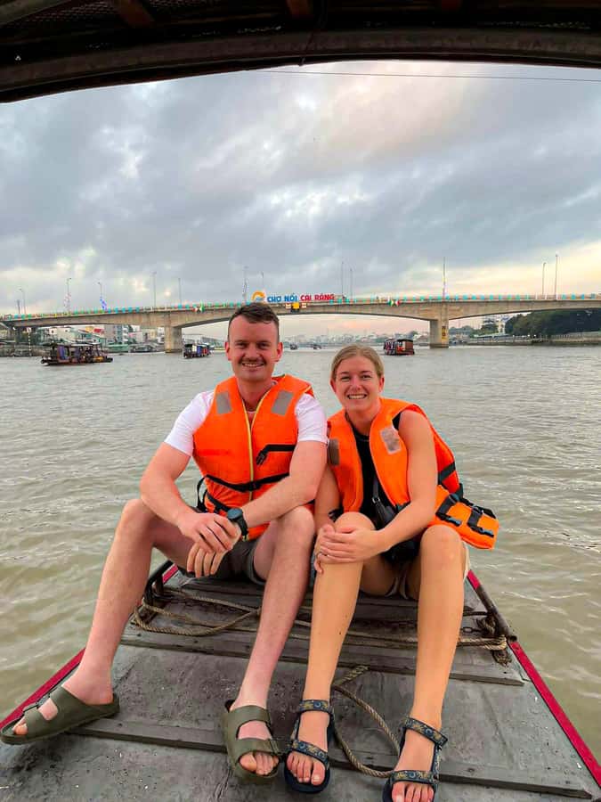 From HCM: Mekong Delta & Cai Rang Floating Market 2-Day Tour - The parts I would weigh carefully