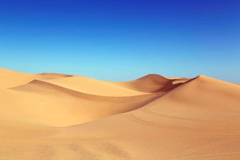 From HCM: Mui Ne Day Trip with Fairy Stream and Sand Dunes - Why Mui Ne’s dunes are worth the long ride