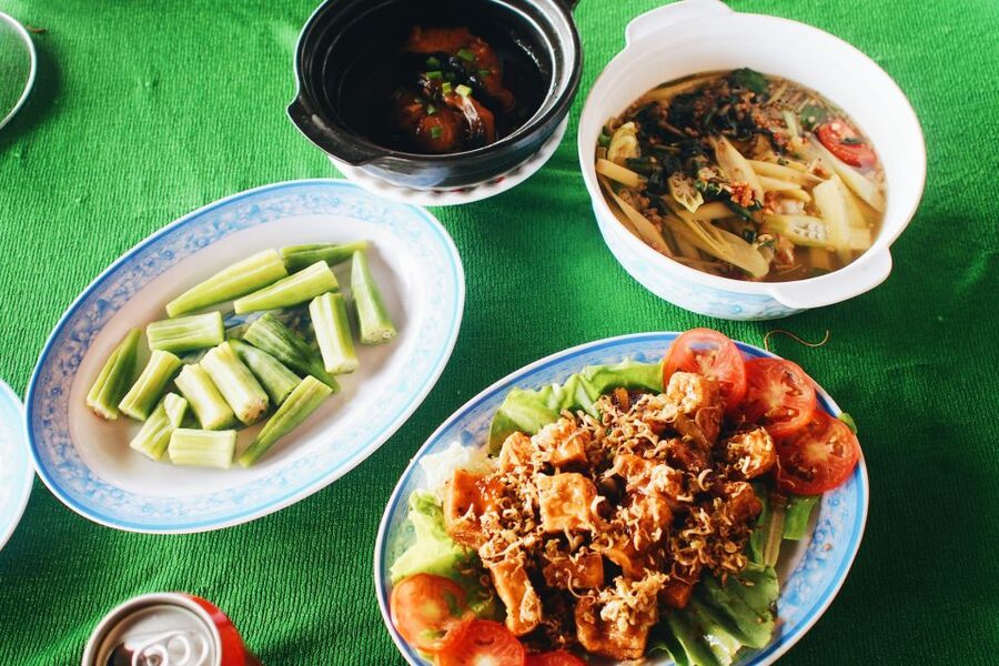 From Ho Chi Minh City: Mekong Delta VIP Tour by Limousine - A Vietnamese lunch with vegan food available