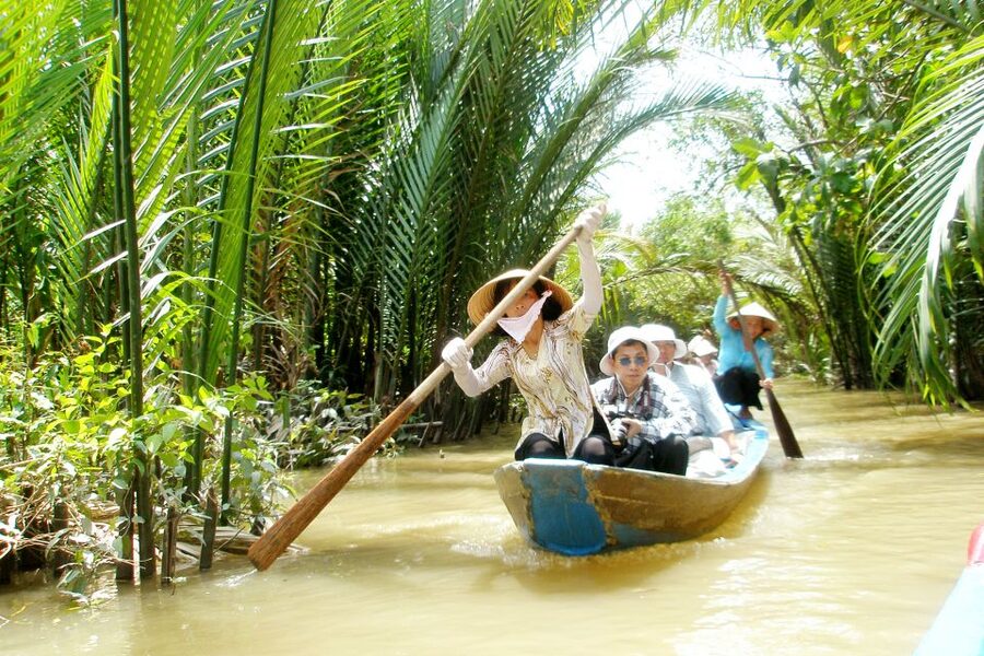 From Ho Chi Minh City: Mekong Delta VIP Tour by Limousine - Is $49 good value for a nine-hour day?