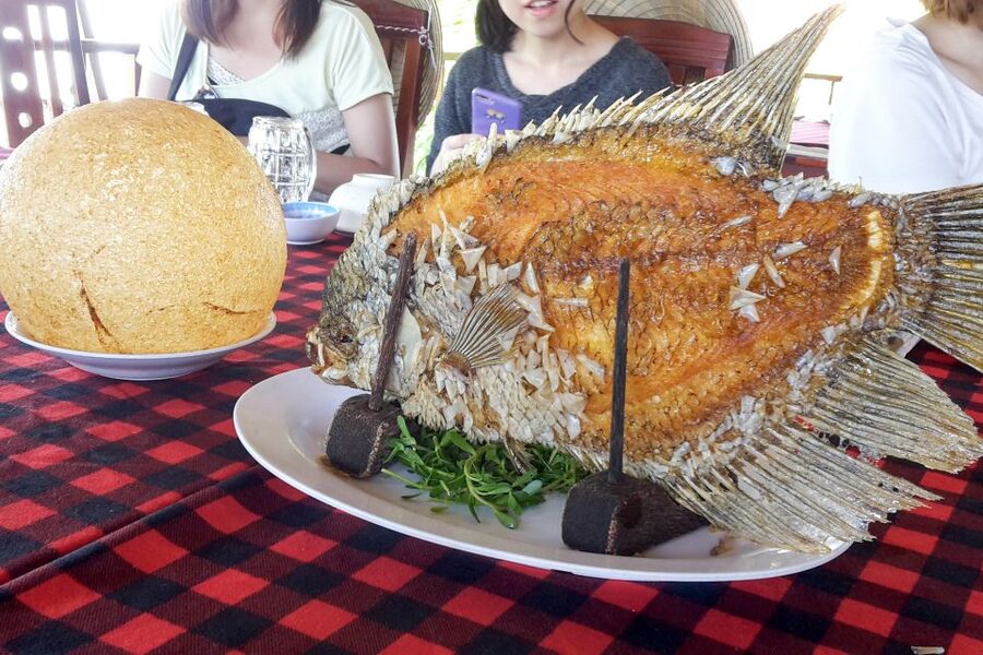 From Ho Chi Minh: Mekong Delta Small Group Day Trip - Small group comfort, with a few limits