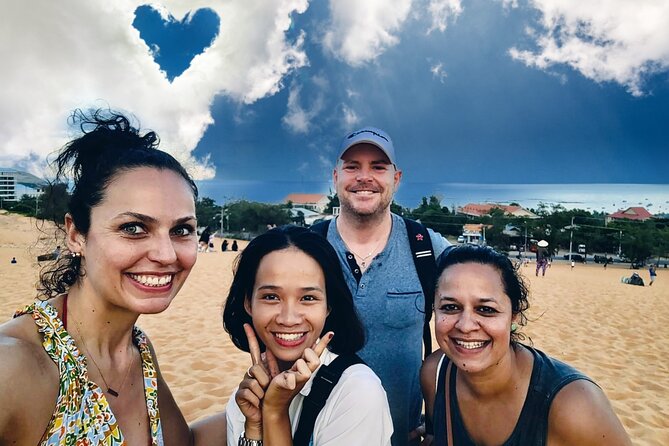 From Ho Chi Minh To Mui Ne Best Day Trip | Sunset Tour - What the long return trip feels like
