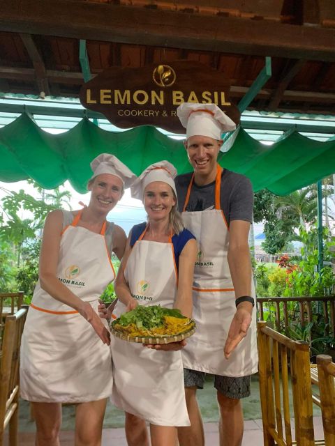 From Hoi An: Cooking Class at Organic Farm - Who will enjoy this Hoi An cooking class?