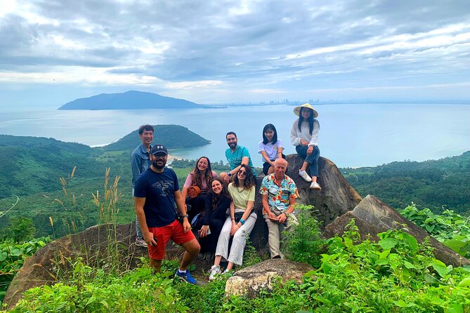 From Hoi An/Da Nang: Hue Imperial City Tour via Hai Van Pass - Why the Hai Van Pass makes this more than a transfer