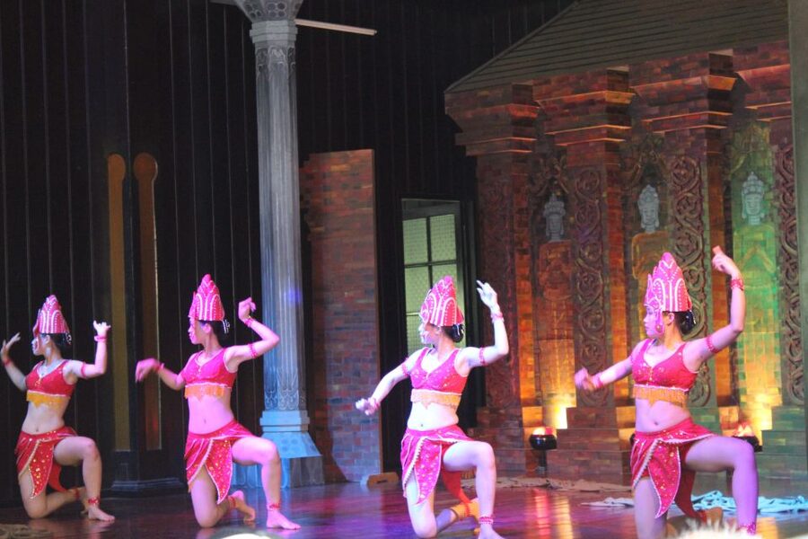 From Hoi An: Day Tour of My Son Temples and Marble Mountain - Practical advice for a smoother day