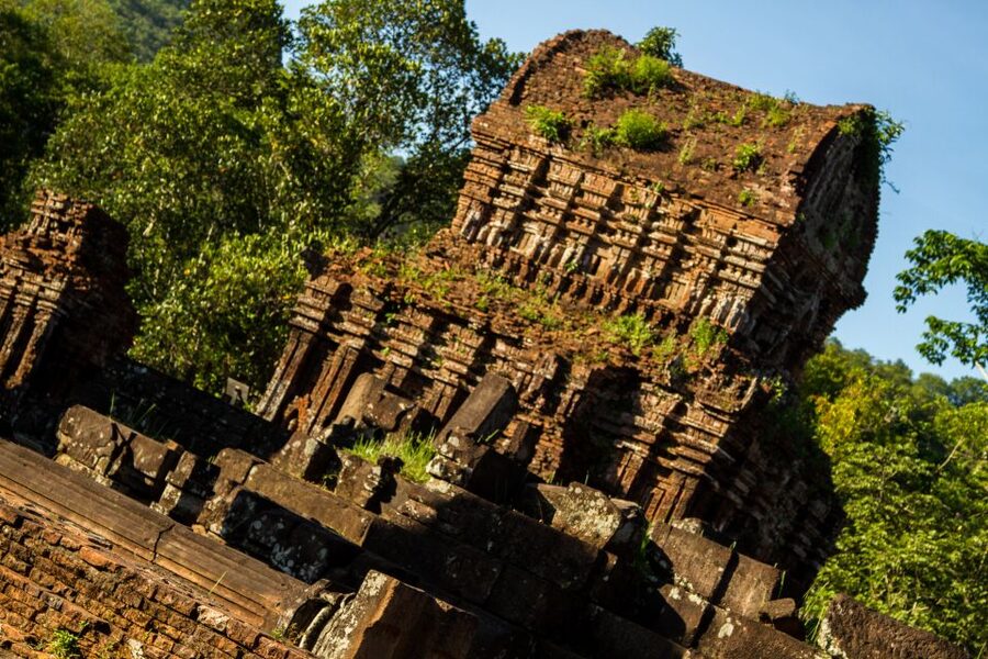 From Hoi An: Day Tour of My Son Temples and Marble Mountain - Who will enjoy this day most