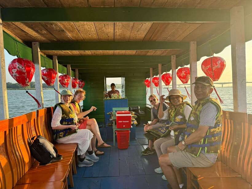 From Hoi An: My Son Sanctuary Afternoon Tour & Boat Trip - Key points to know before booking
