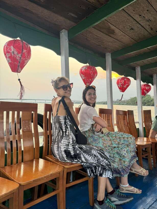 From Hoi An: My Son Sanctuary Afternoon Tour & Boat Trip - Timing, weather, and practical comfort