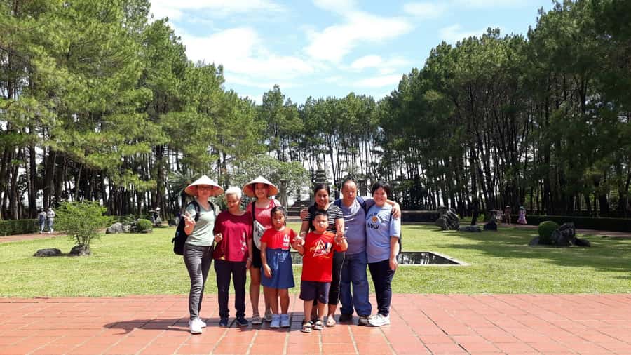 From Hoian & Danang: Hue City Tour with HaiVan Pass - Why the Hai Van Pass is worth the long ride