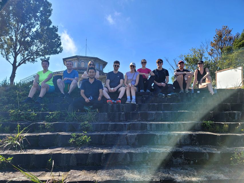 From Hue: Bach Ma National Park Hiking Day Trip with Pickup - Practical packing advice for the 8 to 11 hour day