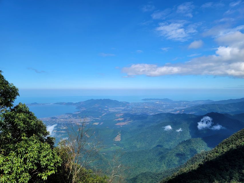 From Hue: Bach Ma National Park Hiking Day Trip with Pickup - Why Bach Ma makes a strong day from Hue
