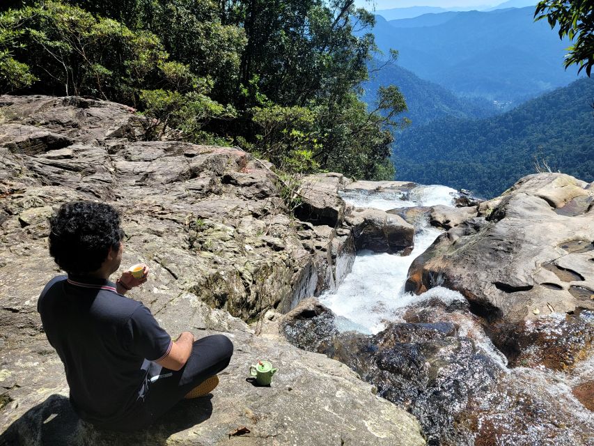 From Hue: Bach Ma National Park Hiking Day Trip with Pickup - Who should book this Bach Ma hike