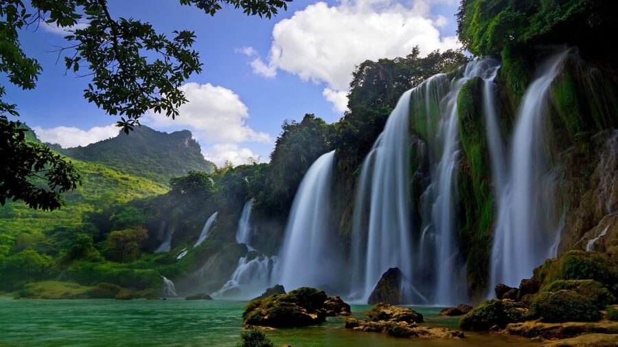 From Hue/Da Nang/Hoi An: Bach Ma National Park Trekking Tour - Do Quyen Waterfall as the day’s final reward
