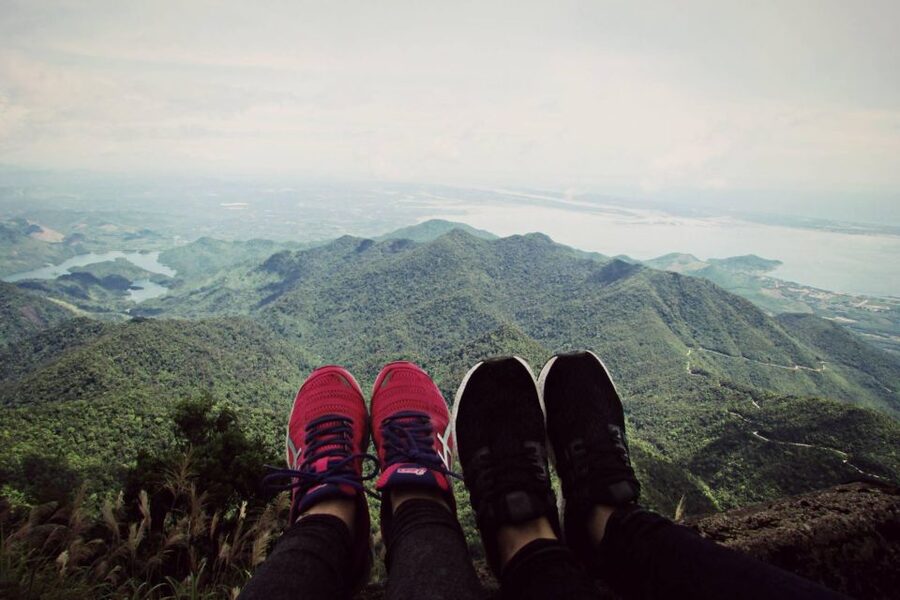 From Hue/Da Nang/Hoi An: Bach Ma National Park Trekking Tour - What the physical effort really means