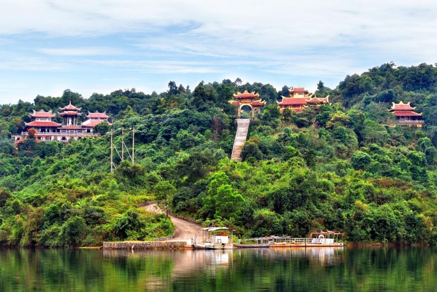 From Hue/Da Nang/Hoi An: Bach Ma National Park Trekking Tour - What is included for $39