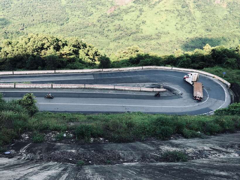 From Hue/Da Nang/Hoi An: Hai Van Pass Tour by Motorbike - Guides, local stories, and personal attention