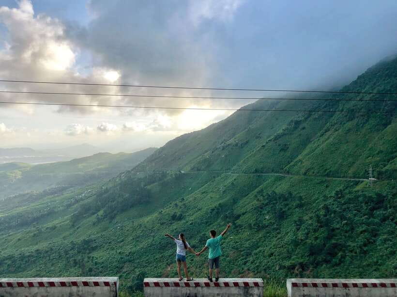 From Hue/Da Nang/Hoi An: Hai Van Pass Tour by Motorbike - Why the Hai Van Pass works best by motorbike