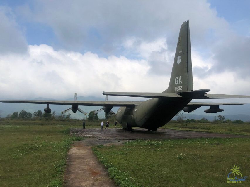 From Hue: DMZ Tour with Vinh Moc Tunnels and Khe Sanh Base - Key points to know before you book