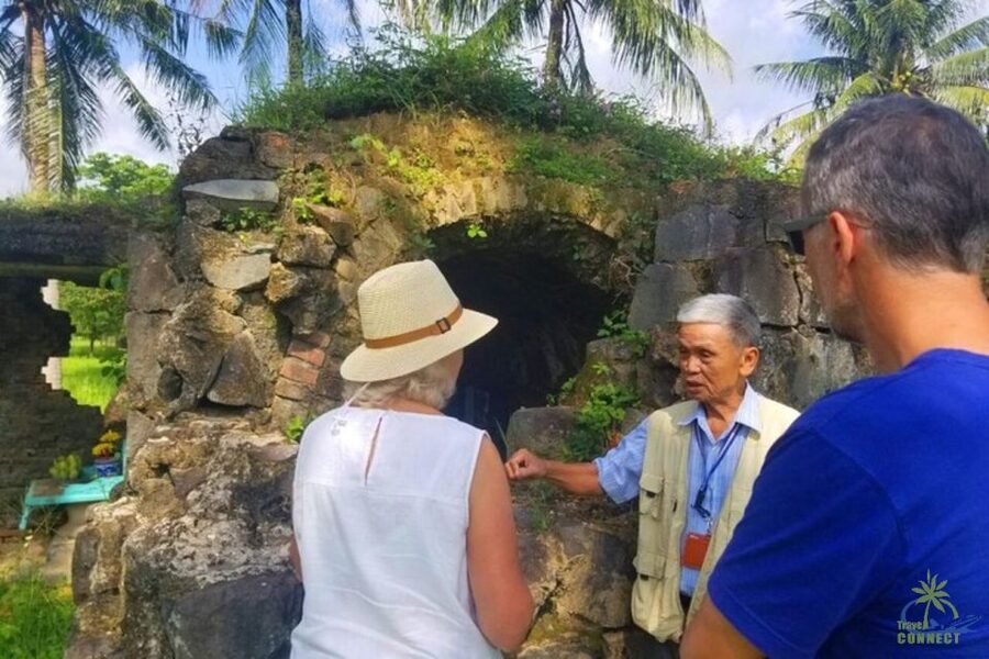 From Hue: DMZ Tour with Vinh Moc Tunnels and Khe Sanh Base - Why this Hue DMZ tour matters