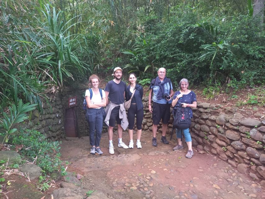 From Hue: DMZ Tour with Vinh Moc Tunnels and Khe Sanh Base - Khe Sanh Combat Base at Ta Con Airport