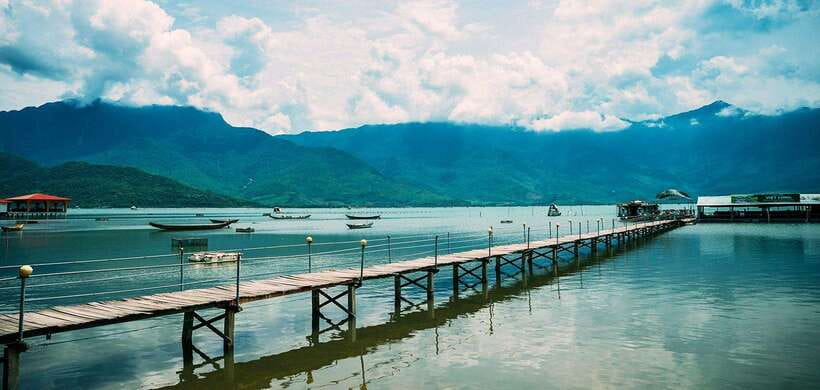 From Hue: Epic Coastline & Hidden Gems Tour to Hoi An - The Lost Champa Tower and a piece of buried history