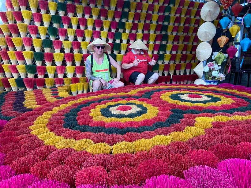 From Hue : Full-Day City Highlights Tour with Lunch - Transport, pace, and what to bring