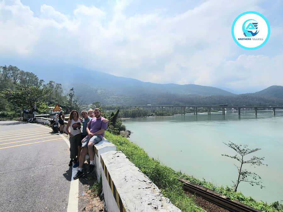 From Hue: Hoi An Guided Bus Tour with 4 Sightseeing Stops - Who will get the most from this tour