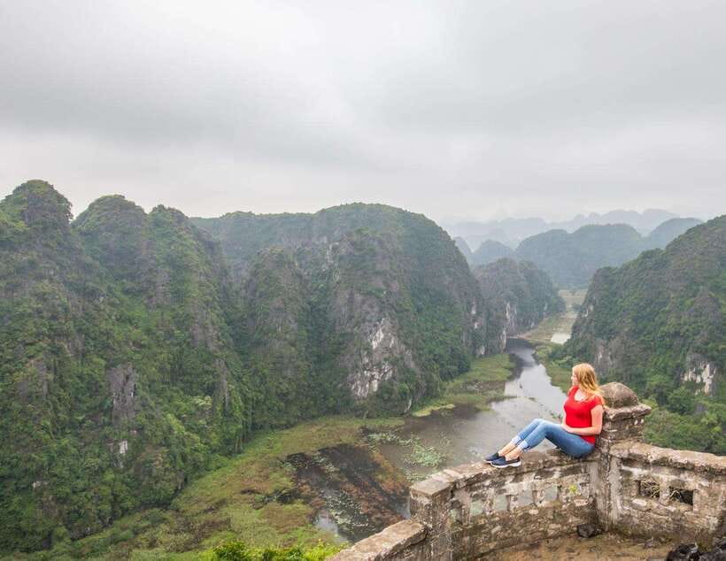 From Ninh Binh: Hoa Lu, Bai Dinh, Trang An, & Mua Cave Tour - Why this one-day route works