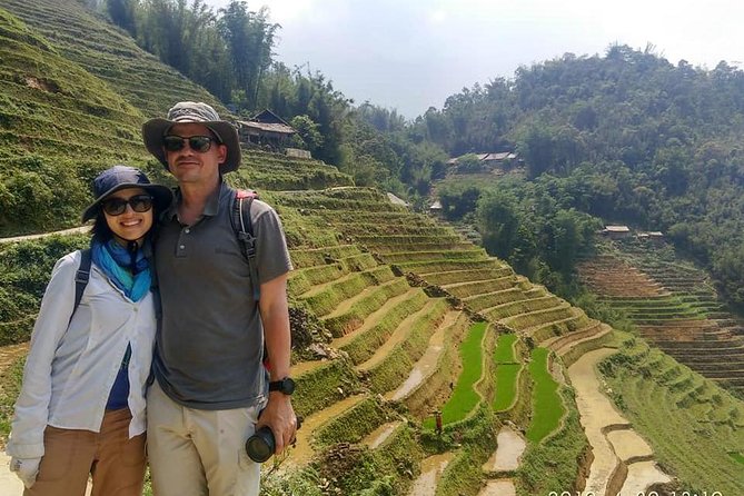 From Sapa: 2-Day Trek Through Authentic Villages in North - Sapa - Is $76.93 good value?