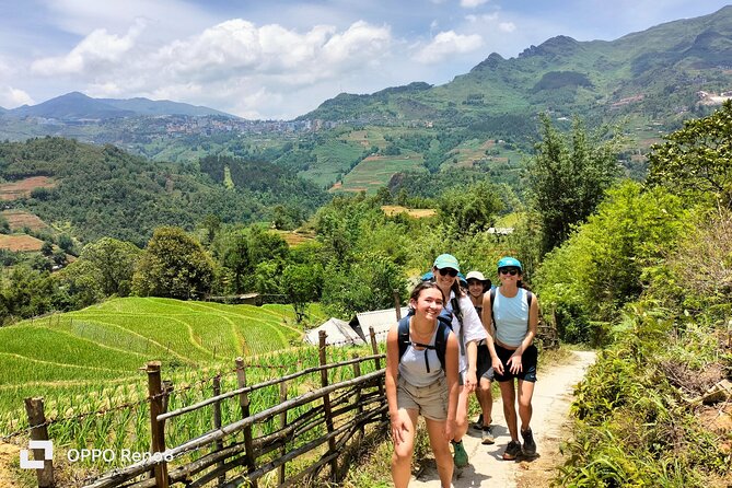 From Sapa: 2-Day Trek Through Authentic Villages in North - Sapa - Who should book this Sapa trek?