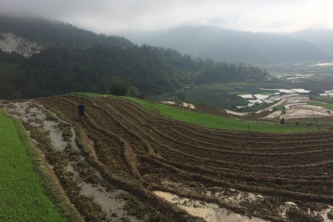 From Sapa: 2-Day Trek Through Authentic Villages in North - Sapa - What makes Ta Phin worth the first day