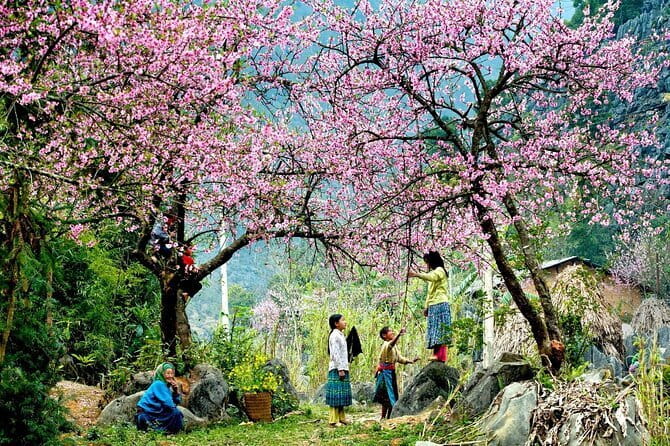 From Sapa: 2 Days 1 Night Trek Over Night At Homestay - Lao Chai adds three hours of village walking