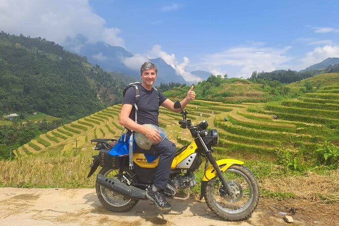 From Sapa: 2 Days 1 Night Trek Over Night At Homestay - What the $55 price really covers