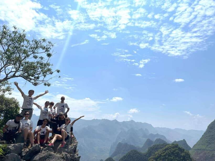 From Sapa: 3-Day Ha Giang Loop with Safe Rider (max 8 pax) - Safety, riders, and the passenger experience