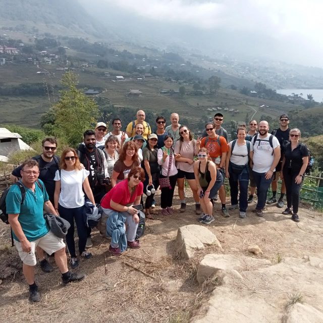From Sapa: Guided Full-Day Trekking with Lunch and Drop-Off - Should you book this Sapa trekking tour?