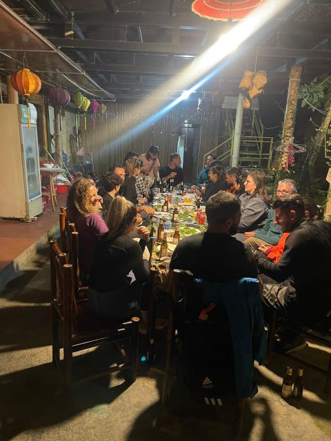 From Sapa: Guided Full-Day Trekking with Lunch and Drop-Off - What the $22 price really covers
