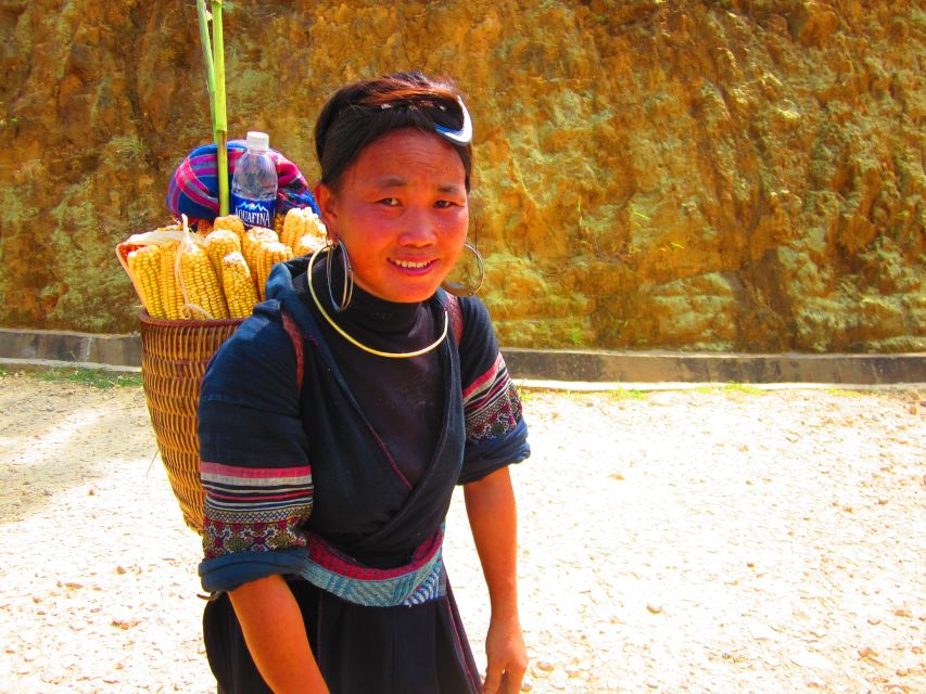 From Sapa: Waterfalls, Trekking and Tribal Villages Tour - Why the guides shape the whole day