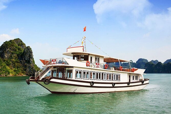 From your cruise port to Hanoi 1 day with our driver - Why use a Ha Long port day for Hanoi?