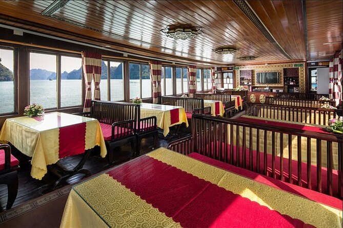 From your cruise port to Hanoi 1 day with our driver - Communication can make or break the day