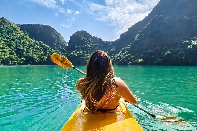 From your cruise port to Hanoi 1 day with our driver - Leaving Ha Long International Cruise Port