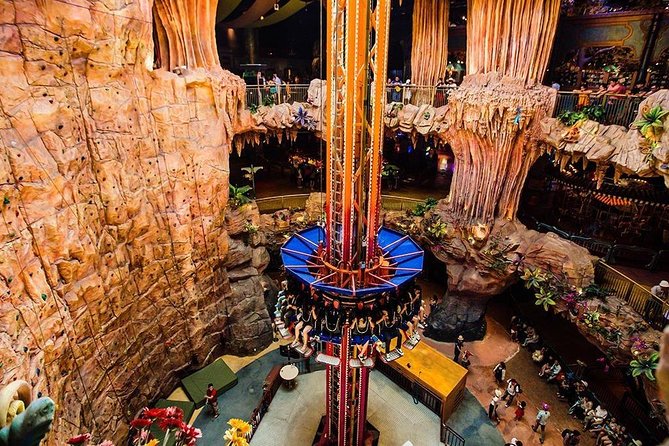 Full day Ba Na Hill with Cable Car and Lunch from Da Nang - Why Ba Na Hills works as a full-day outing