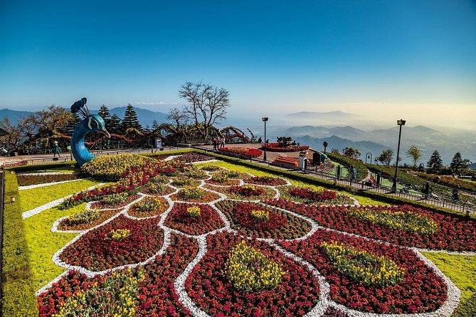 Full day Ba Na Hill with Cable Car and Lunch from Da Nang - Lunch, included extras, and what costs more