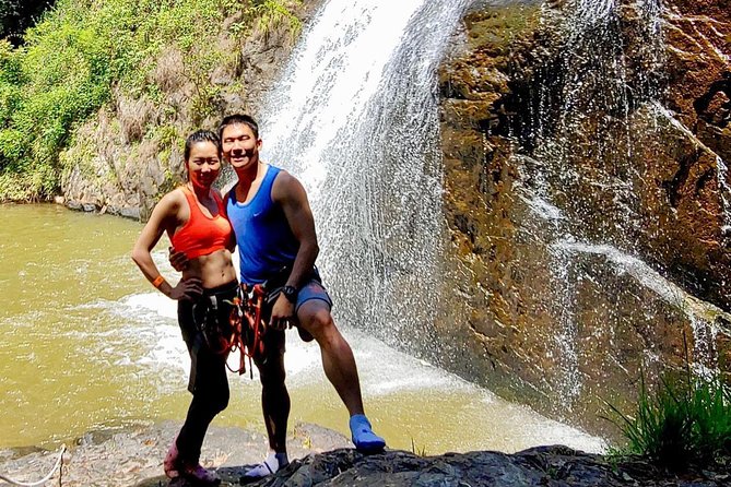 Full-Day Canyoning Tour with Datanla Falls Rappelling - Who will enjoy this tour most