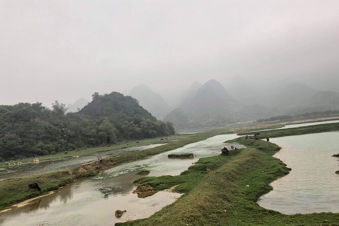 Full-Day Cuc Phuong National Park Hiking Tour - How the eight-hour schedule feels